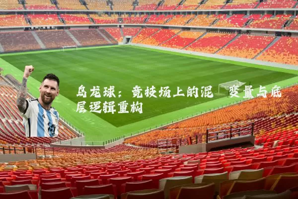 乌龙球:竞技场上的混沌变量与底层逻辑重构