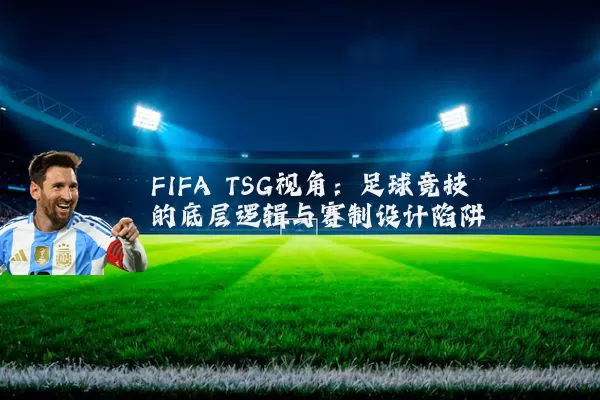 FIFA TSG视角:足球竞技的底层逻辑与赛制设计陷阱
