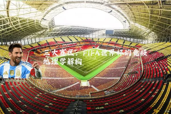 三大赛区:FIFA世界杯的竞技地理学解构